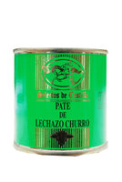 Paté de Lechazo, 95g 