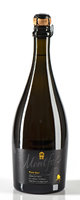 Disibodenberg Montfort Pinot Sekt brut weiß 0,375l
